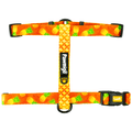 Snack Shack Free-Fit Harness by Pawmigo