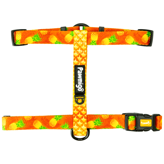 Snack Shack Free-Fit Harness by Pawmigo