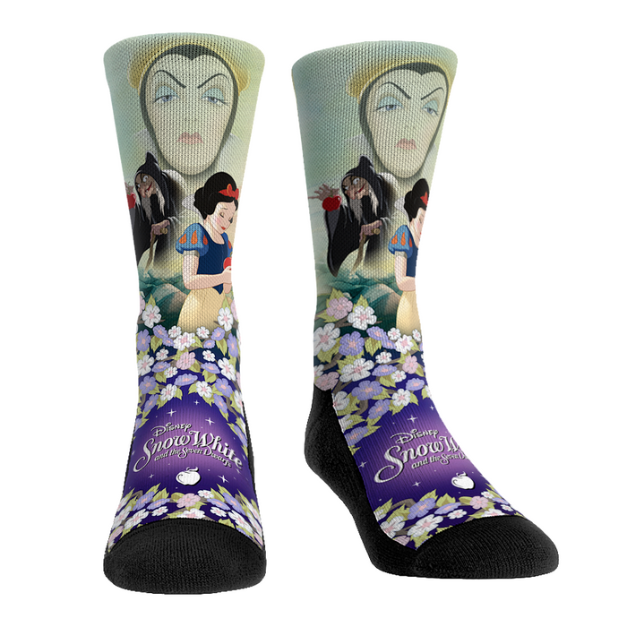 Snow White - Showtime by Rock 'Em Socks