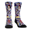 Snow White - All-Over