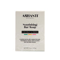 Nourishing Coconut & Papaya Soap Bar by AshantiNaturals