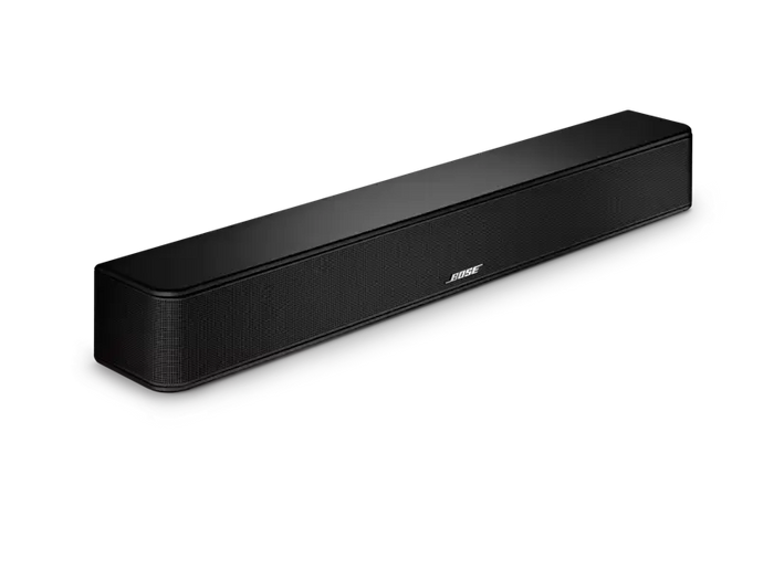 Bose Solo Soundbar 2 by Enforce Records