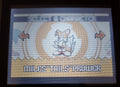 Sonic Advance 1 GBA Video Game Cartridge Nintendo Game Boy Advance by VintageVideoGameStore