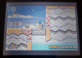 Sonic Advance 3 GBA Video Game Cartridge Nintendo Game Boy Advance by VintageVideoGameStore