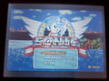 Sonic the Hedgehog Genesis GBA Video Game Boy Advance Nintendo 2006 by VintageVideoGameStore