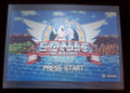 Sonic the Hedgehog Genesis GBA Video Game Boy Advance Nintendo 2006 by VintageVideoGameStore