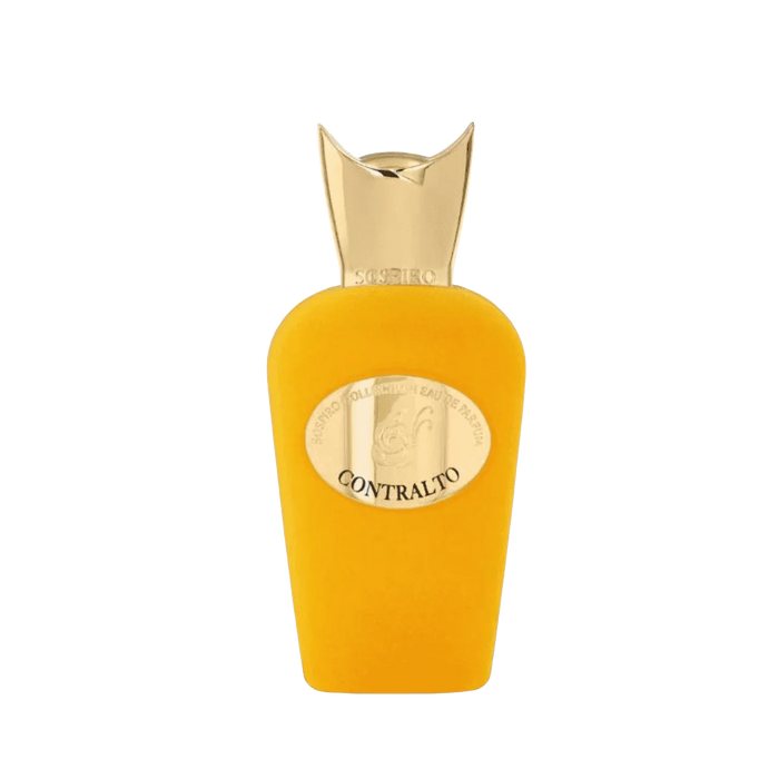 Sospiro Contralto by Mystic Store