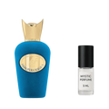 Sospiro Erba Pura Magica by Mystic Store
