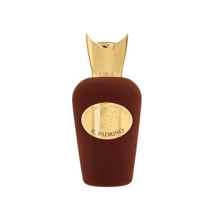 Sospiro Il Padrino by Mystic Store
