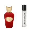 Sospiro Maraschino by Mystic Store
