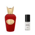 Sospiro Maraschino by Mystic Store