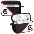 South Carolina Gamecocks HDX Champion Series Apple AirPods Pro 1 & 2 Case Cover by Affinity Bands