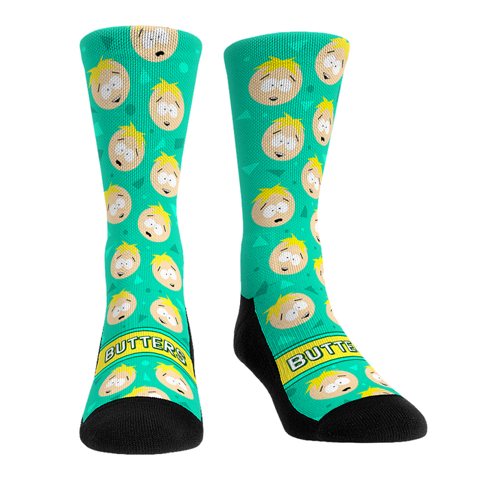 South Park - Butters - All-Over by Rock 'Em Socks