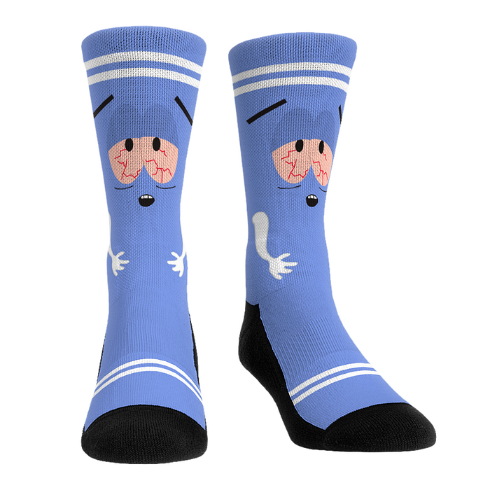 South Park - Towelie by Rock 'Em Socks