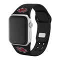 South Carolina Gamecocks Apple Watch Band by Affinity Bands