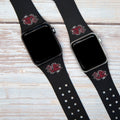 South Carolina Gamecocks Apple Watch Band by Affinity Bands