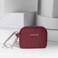 South Carolina Gamecocks Engraved AirPods Pro 1 & 2 Case Cover by Affinity Bands