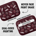 South Carolina Gamecocks HDX AirPods Pro 1 & 2 Case Cover by Affinity Bands
