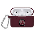 South Carolina Gamecocks AirPods Pro 1 & 2 Case Cover by Affinity Bands