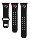 South Carolina Gamecocks Apple Watch Band by Affinity Bands