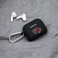 South Carolina Gamecocks AirPods Pro 1 & 2 Case Cover by Affinity Bands