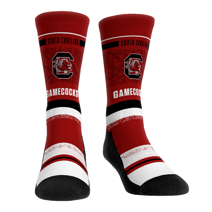 South Carolina Gamecocks - Franchise by Rock 'Em Socks