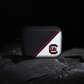 South Carolina Gamecocks HDX Champion Series Apple AirPods Pro 1 & 2 Case Cover by Affinity Bands