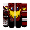 South Carolina Gamecocks - Mascot 3-Pack