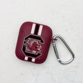 South Carolina Gamecocks HD Apple AirPods Gen 1 & 2 Case Cover by Affinity Bands