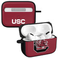 South Carolina Gamecocks HDX AirPods Pro 1 & 2 Case Cover by Affinity Bands