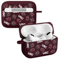 South Carolina Gamecocks HDX AirPods Pro 1 & 2 Case Cover by Affinity Bands