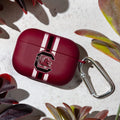 South Carolina Gamecocks HD AirPods Pro 1 & 2 Case Cover by Affinity Bands