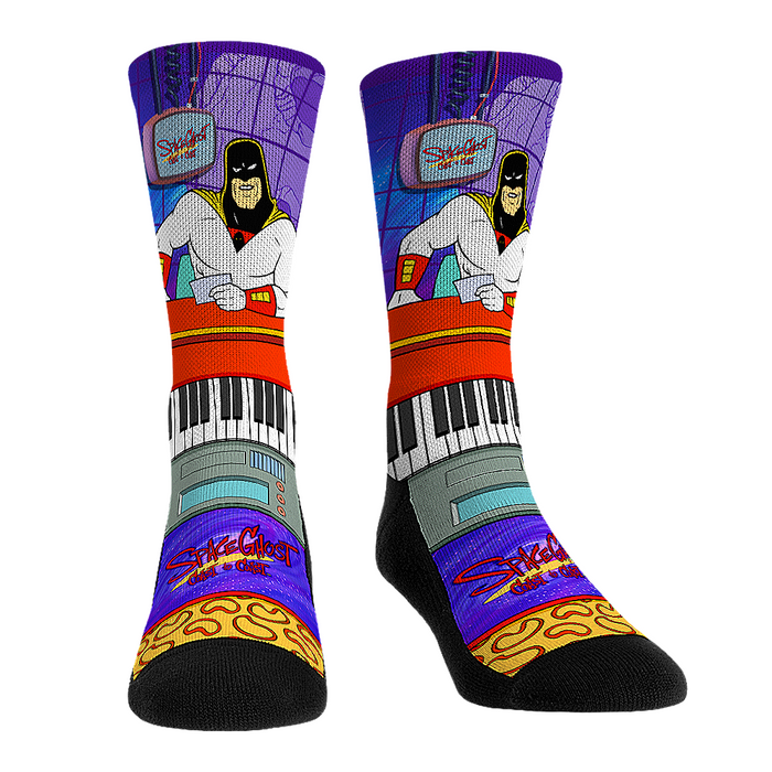 Space Ghost Coast to Coast - Showtime by Rock 'Em Socks