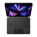 SpacePad iPad Keyboard - Black - (iPad Air 11 (4th–5th Gen) / Pro 11) by Tinymoose USA