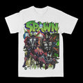 Spawn Graphic Tee by Obsessed with graphic tees