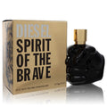 Spirit of the Brave by Diesel Eau De Toilette Spray 1.7 oz for Men by Avera Group