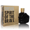 Spirit of the Brave by Diesel Eau De Toilette Spray 2.5 oz for Men