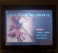 Spider-Man 1 GBA Video Game Cartridge Nintendo Game Boy Advance 2001 by VintageVideoGameStore
