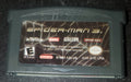 Spider-Man 3 GBA Video Game Cartridge Game Boy Advance Nintendo 2007 by VintageVideoGameStore