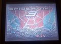 Spider-Man 3 GBA Video Game Cartridge Game Boy Advance Nintendo 2007 by VintageVideoGameStore
