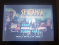 Spider-Man Mysterio's Menace GBA Video Game Boy Advance Nintendo 2001 by VintageVideoGameStore