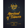 Wholly Kaw Merchant of Tobacco Shaving Collection by Pasteur Pharmacy