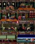 Splatterhouse 3 Sega Genesis Mega Drive Video Game Cartridge 1993