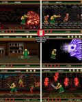 Splatterhouse 3 Sega Genesis Mega Drive Video Game Cartridge 1993