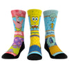 SpongeBob SquarePants - Showtime Bundle 3-Pack