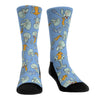 Squidward - Character All-Over Print