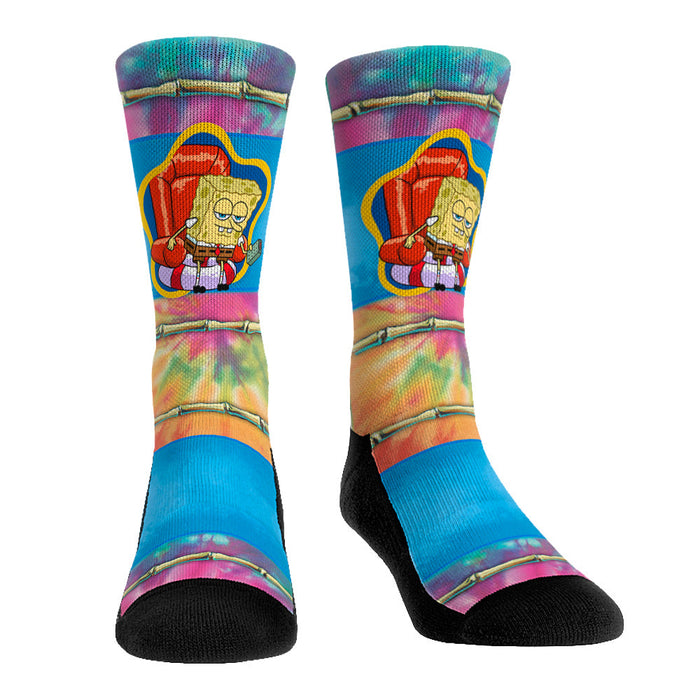 SpongeBob SquarePants Meme - Imma Head Out by Rock 'Em Socks