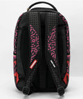 Sprayground Knight Hoff Rider Backpack B5299 by I-Max Fashions