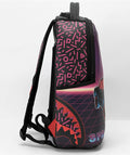 Sprayground Knight Hoff Rider Backpack B5299 by I-Max Fashions