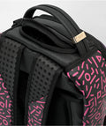 Sprayground Knight Hoff Rider Backpack B5299 by I-Max Fashions